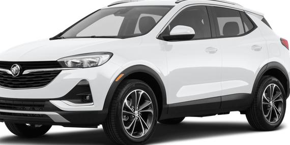 BUICK ENCORE GX 2023 KL4MMDS26PB090694 image